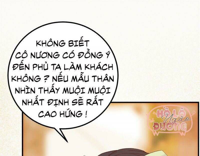 sát thủ vương phi không dễ chọc chương 66 - Trang 2