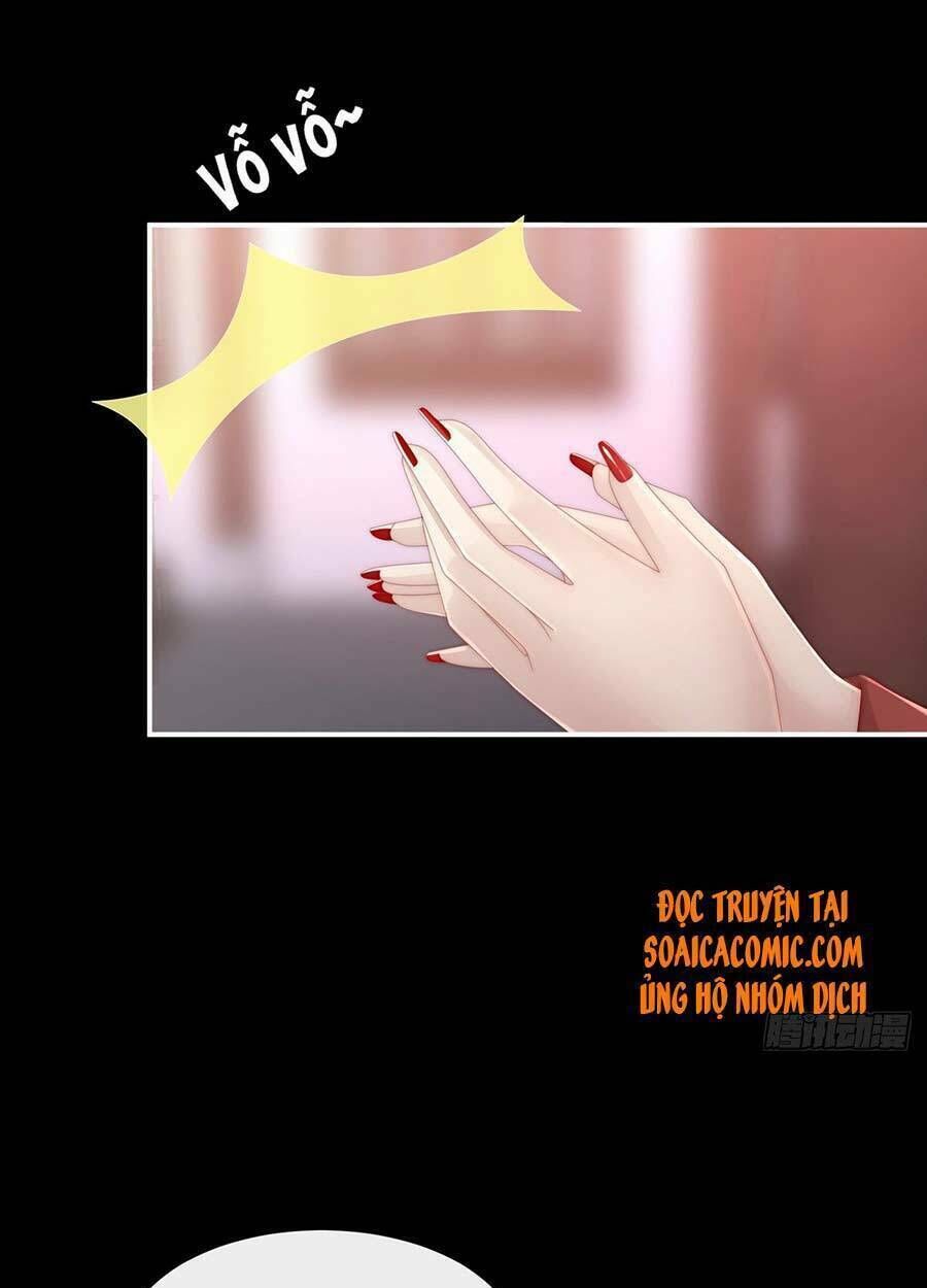 thê chủ, thỉnh hưởng dụng chapter 15 - Next chapter 16