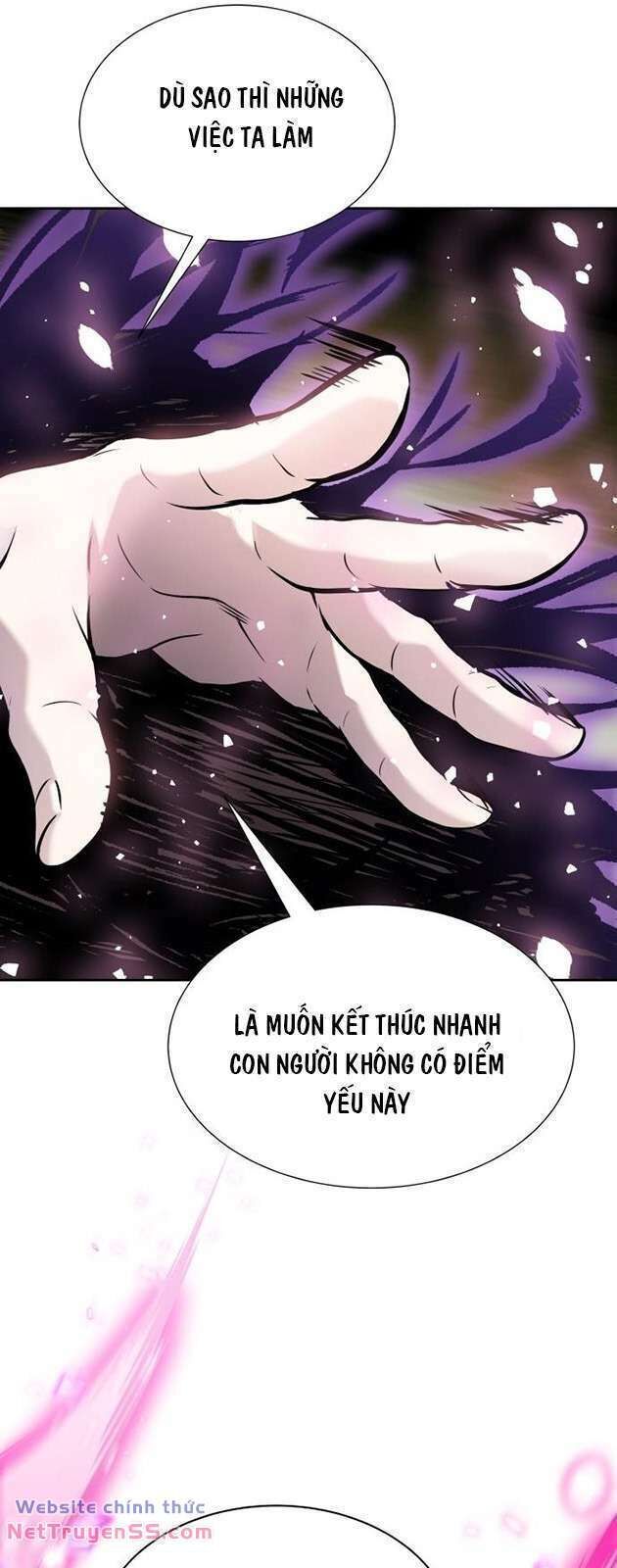 Cuộc Chiến Trong Tòa Tháp - Tower Of God Chapter 600 - Next Chapter 601