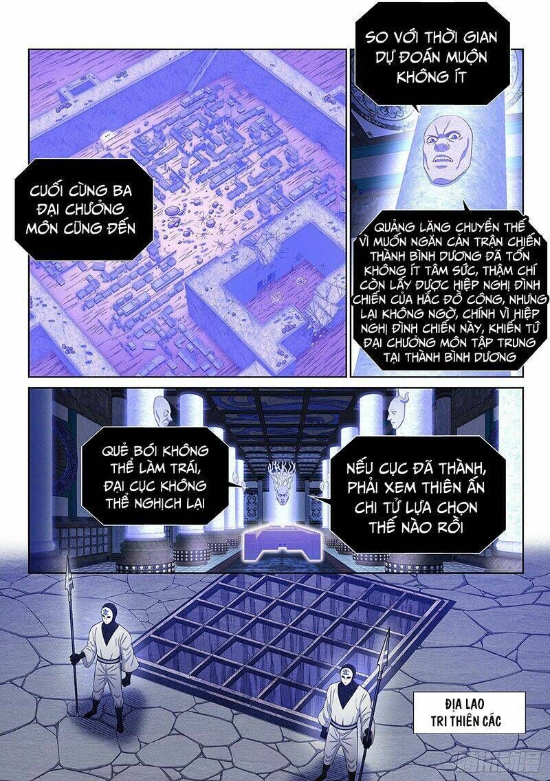 ta là đại thần tiên Chapter 382 - Trang 2