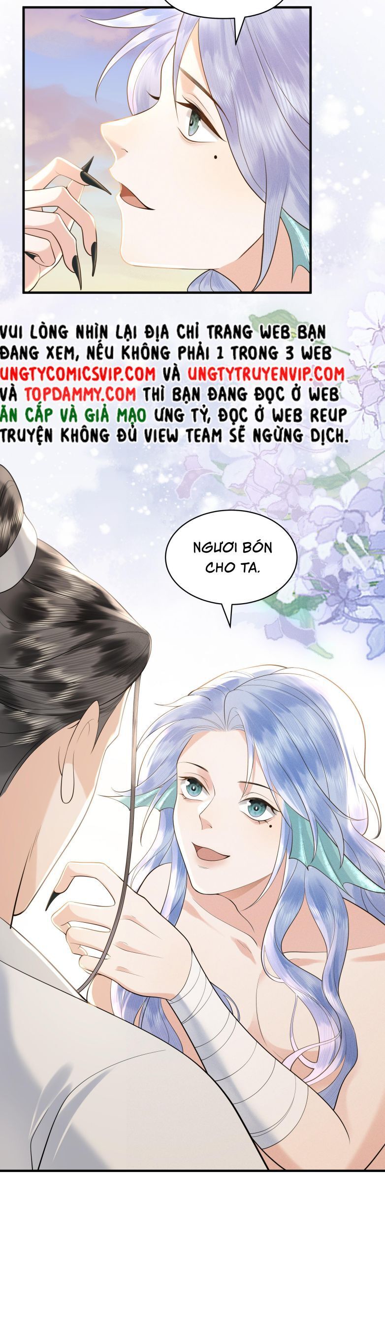 Xuyên Nhanh Chi Cải Tạo Bắt Đầu Lại Làm Người Chapter 86 - Next Chapter 87