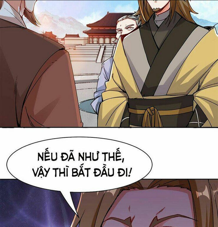 vô tận thôn phệ chapter 22 - Next chapter 23