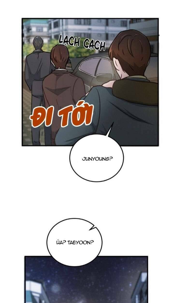 101 cách chinh phục trái tim em chapter 4 - Trang 2