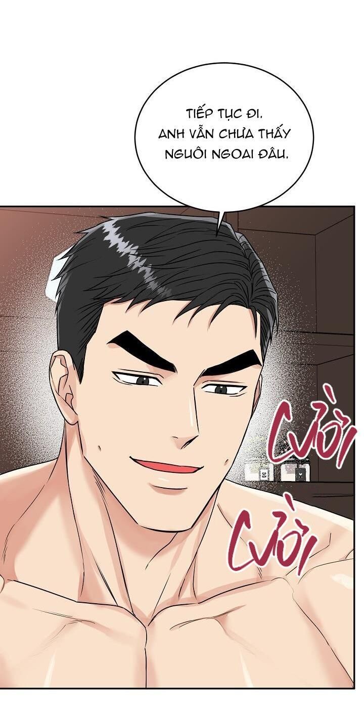 hang hổ Chapter 30 - Trang 1