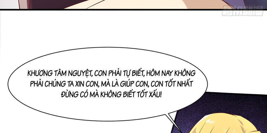 Ba Tôi Là Chiến Thần Chapter 18 - Trang 2