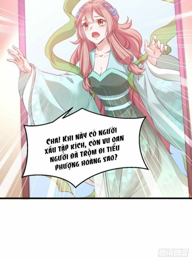 trò chơi trừng phạt chapter 85 - Trang 2