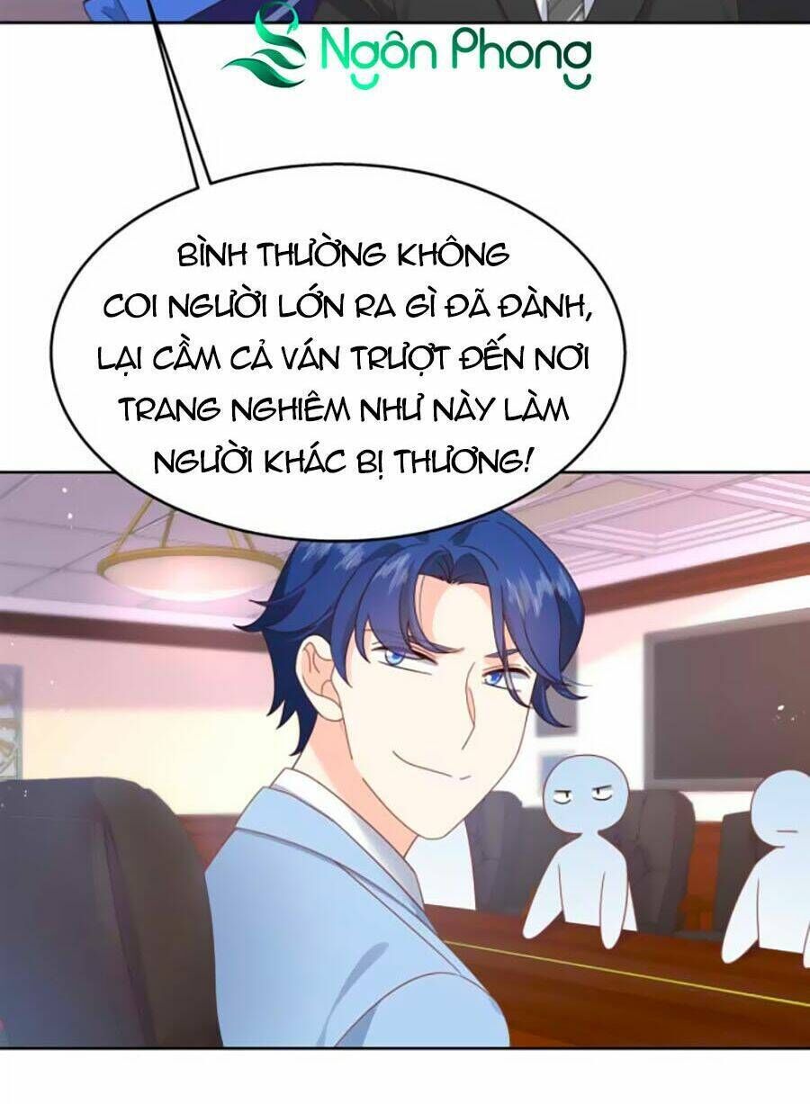 hotboy quốc dân là nữ chapter 212 - Trang 2