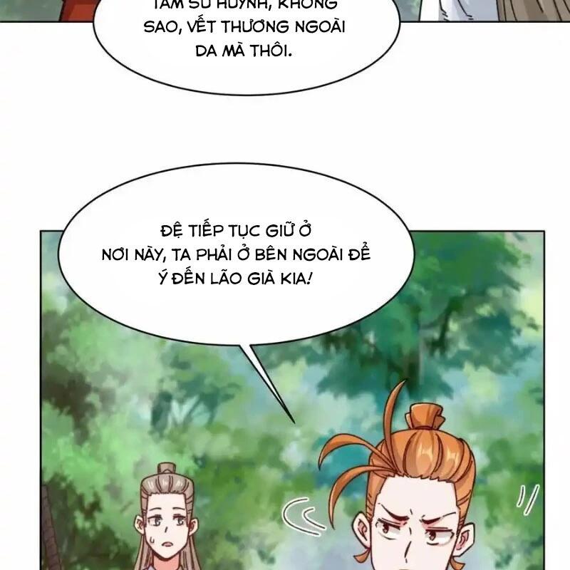 vô tận thôn phệ Chapter 197 - Next Chapter 198