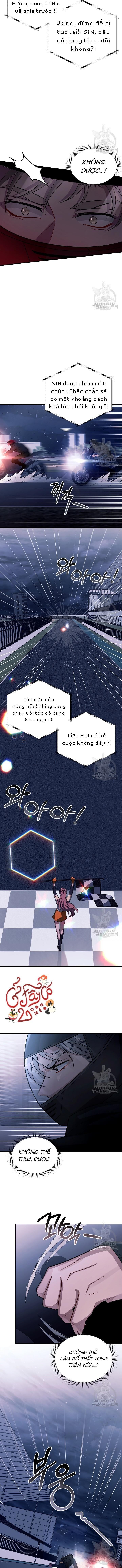 vết cắn Chapter 32 - [Drop] - Trang 2