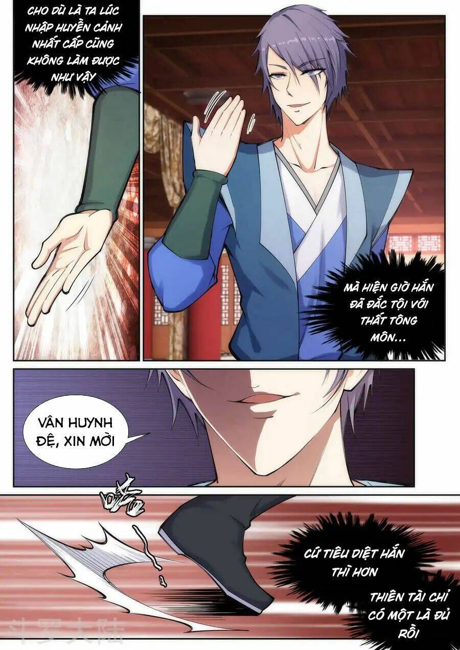 nghịch thiên tà thần chapter 68 - Next chapter 68