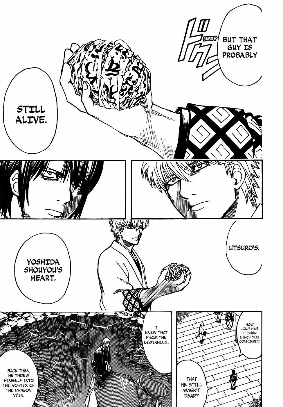 gintama chương 679 - Next chương 680