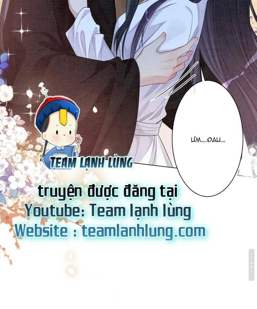 bệnh kiều nam chủ lại ghen rồi chapter 57 - Trang 2