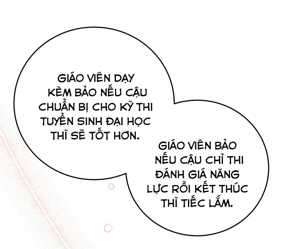 vị ngọt không đường (sweet not sugar) Chapter 40 - Trang 2