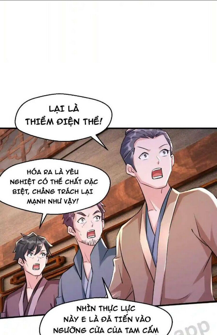 Vô Địch Đốn Ngộ Chapter 14 - Trang 2