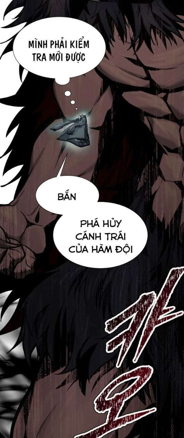 Cuộc Chiến Trong Tòa Tháp - Tower Of God Chapter 577 - Trang 2