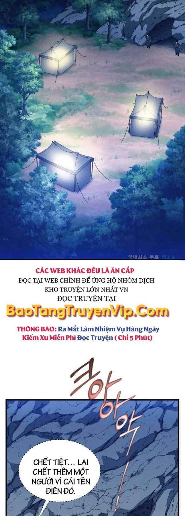 phi lôi đao thuật chapter 173 - Trang 2