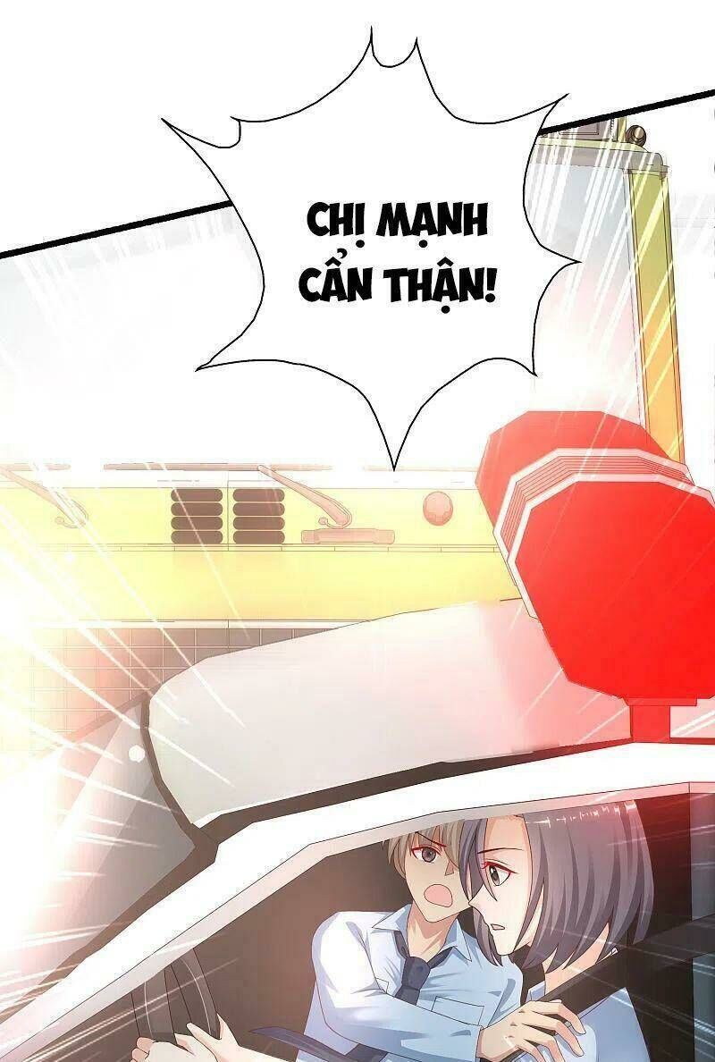 tối cường vận đào hoa Chapter 220 - Trang 2