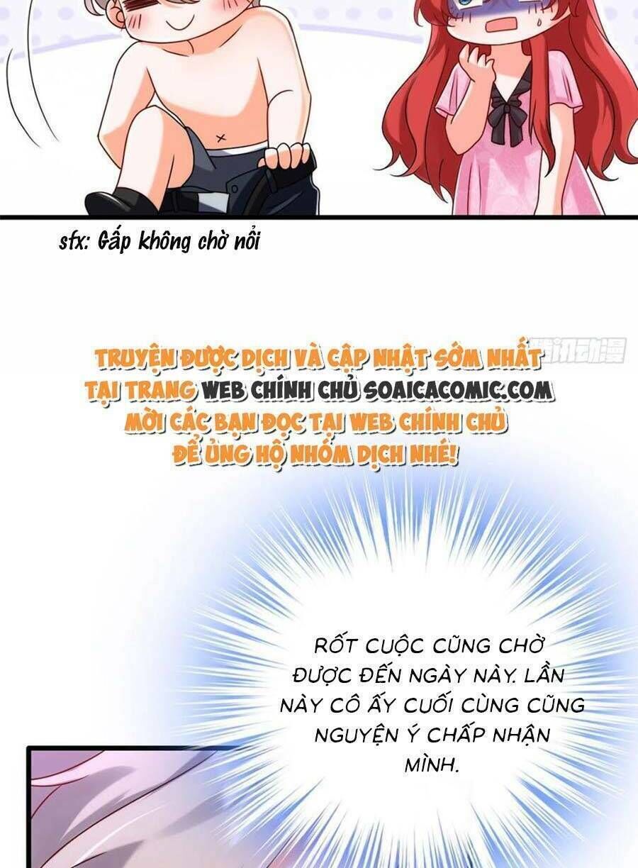 đêm nay ác nữ giáng lâm chapter 53 - Next chapter 54