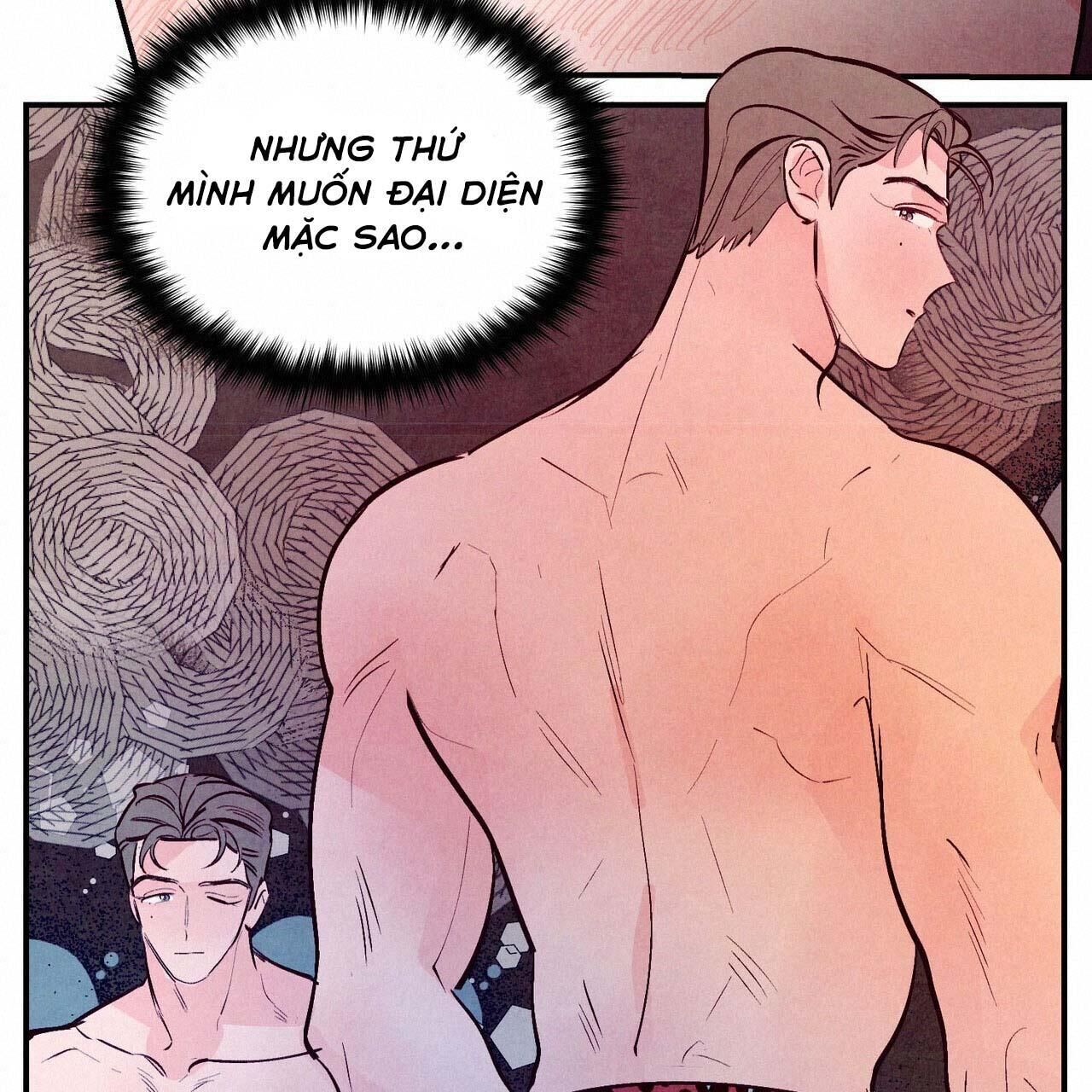 say tình Chapter 33 - Trang 1