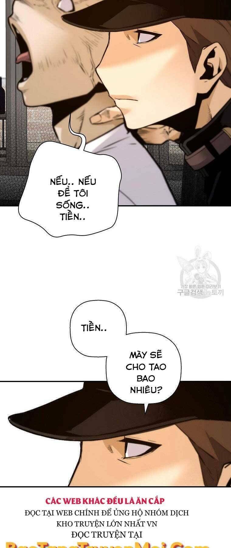 sự trở lại của huyền thoại chapter 57 - Next chapter 58