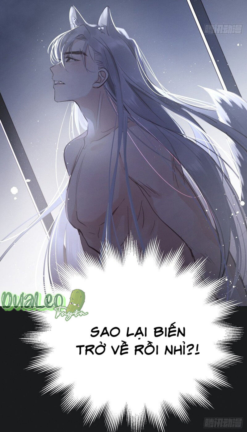 Lang Sói Thượng Khẩu Chapter 2.2 - Trang 2