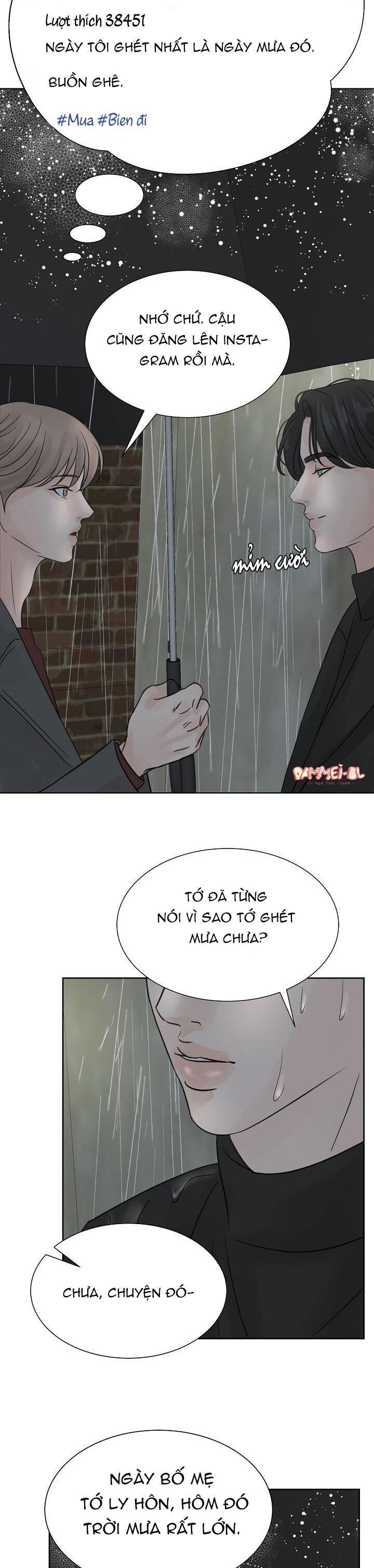 Ở LẠI BÊN TÔI Chapter 7 - Next Chapter 8