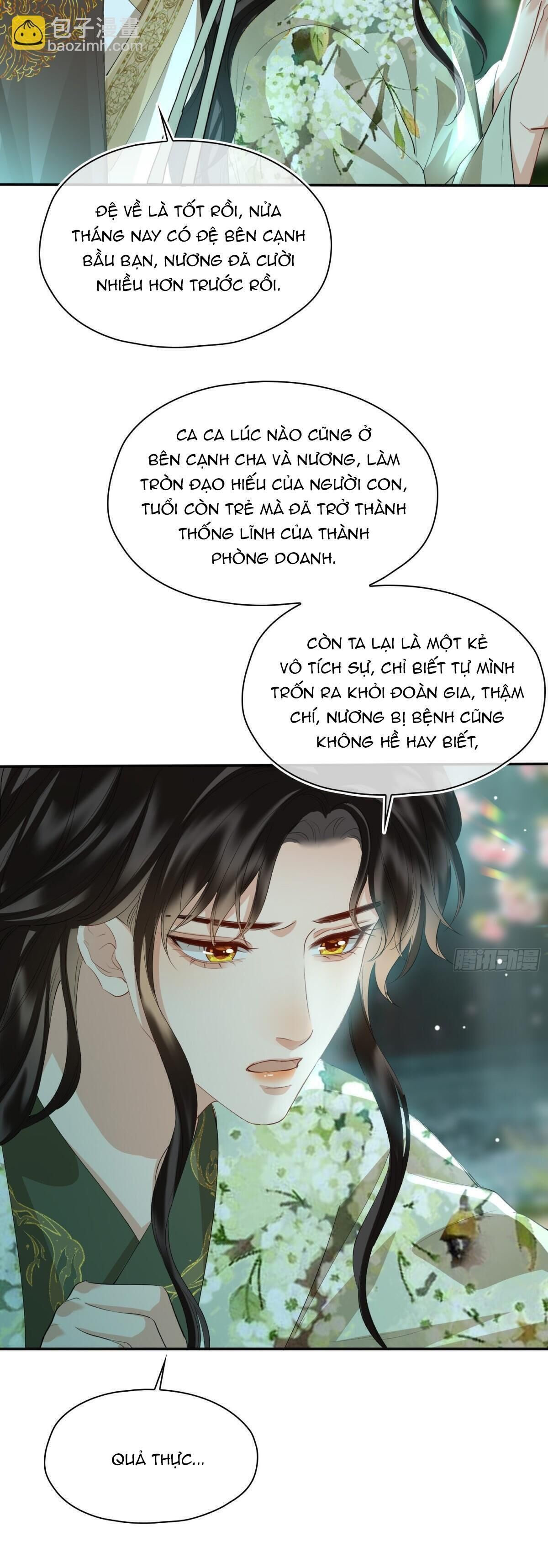 dục vọng Chapter 42 - Trang 1