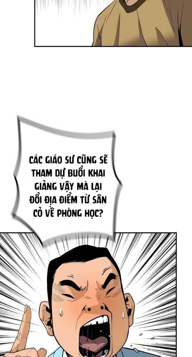 sự trở lại của huyền thoại chapter 77 - Next chapter 78