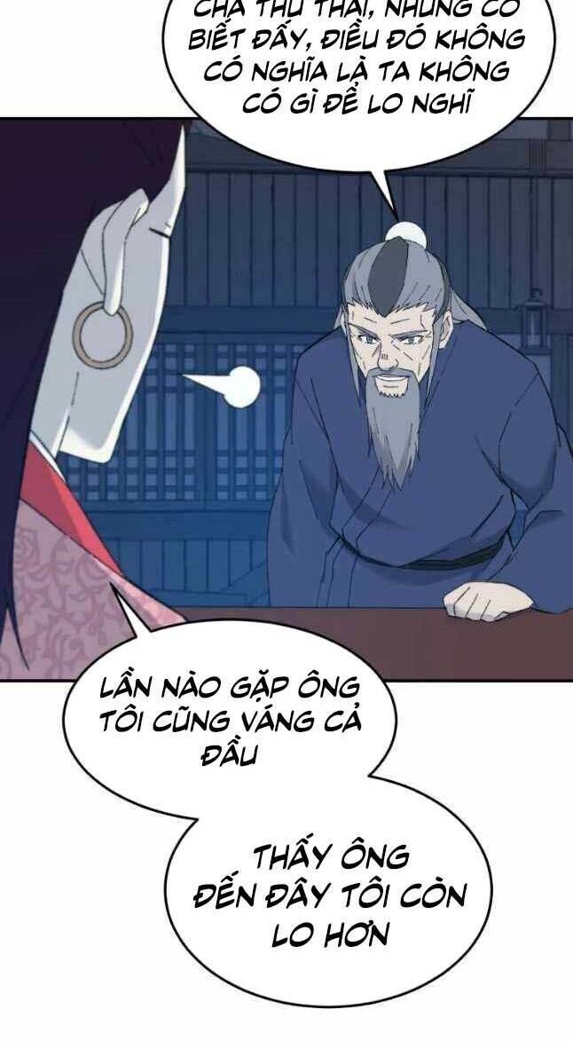 đại cao thủ chapter 46 - Next chapter 47