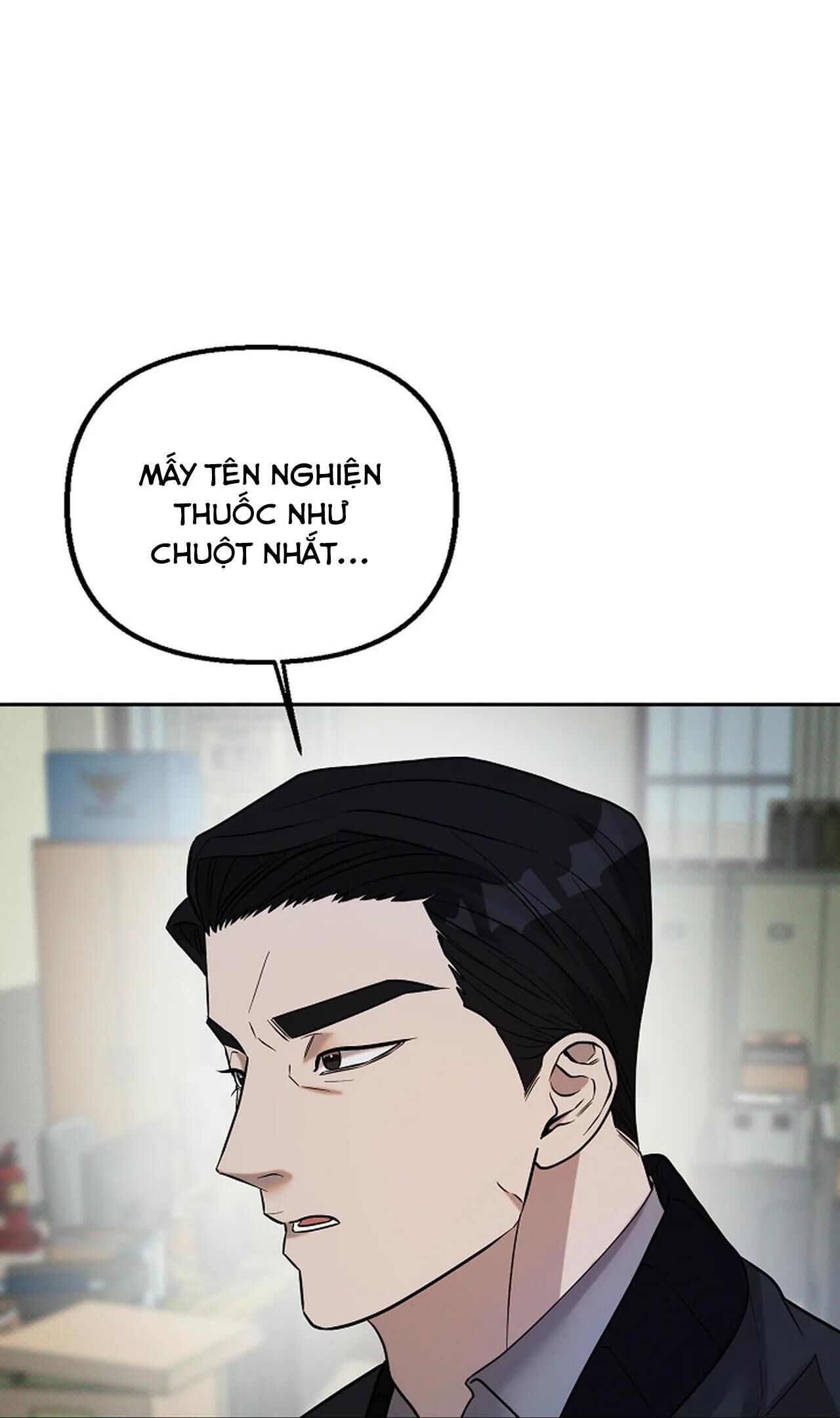 (END) LÝ DO BỊ LOẠI Chapter 3 - Trang 1