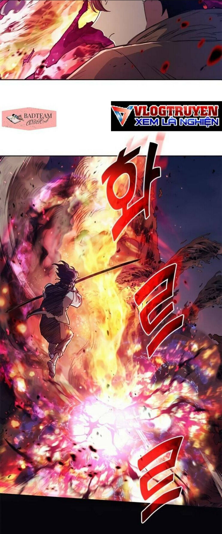 những ranker cấp s mà tôi nuôi dưỡng chapter 11 - Next chapter 12