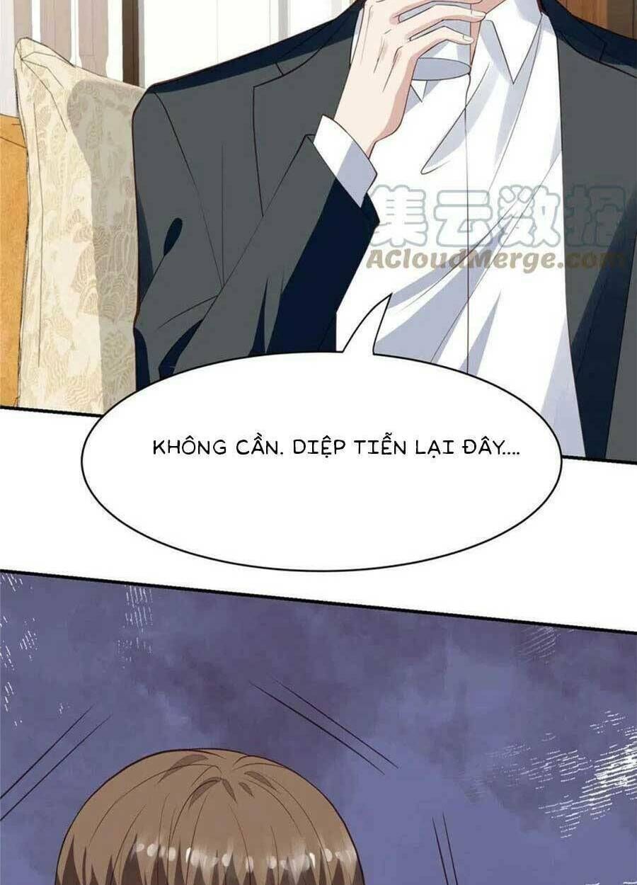 lưng dựa núi lớn đứng vững c vị chapter 144 - Trang 2