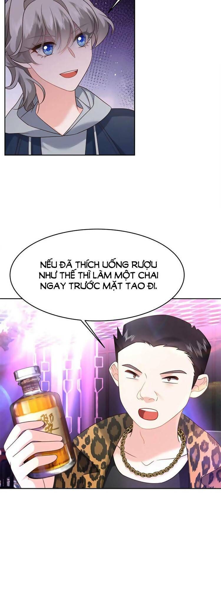 hotboy quốc dân là nữ chapter 373 - Trang 2