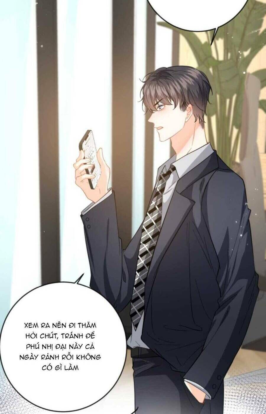 xuyên nhanh: phản diện quá sủng quá mê người chapter 133 - Next chapter 134