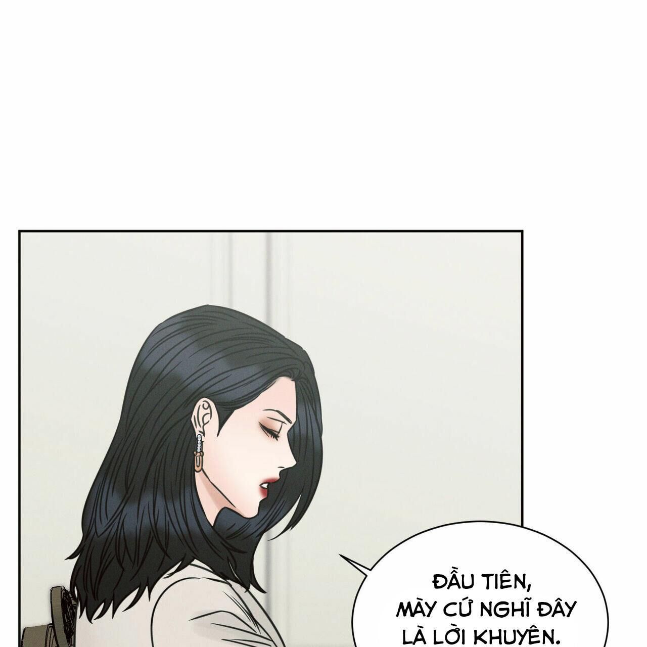 dù anh không yêu em Chapter 64 - Trang 2