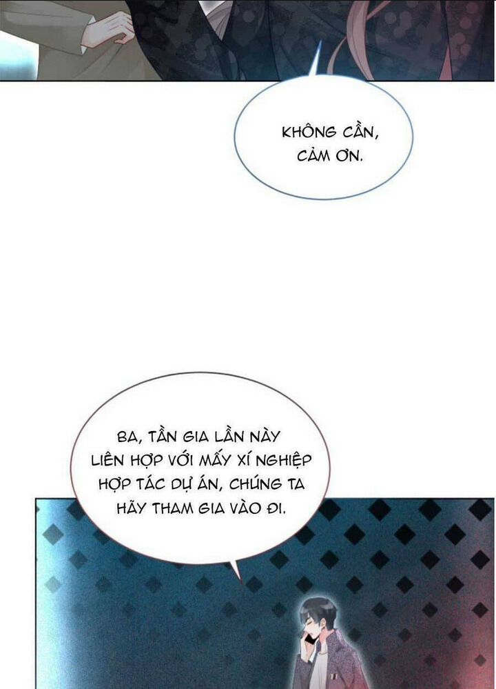 được các anh trai chiều chuộng tôi trở nên ngang tàng chapter 79 - Next chapter 80