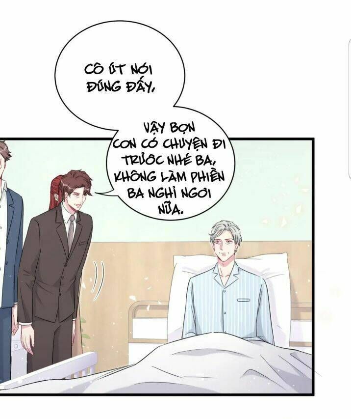 đứa bé là của ai ???? chapter 123 - Trang 2