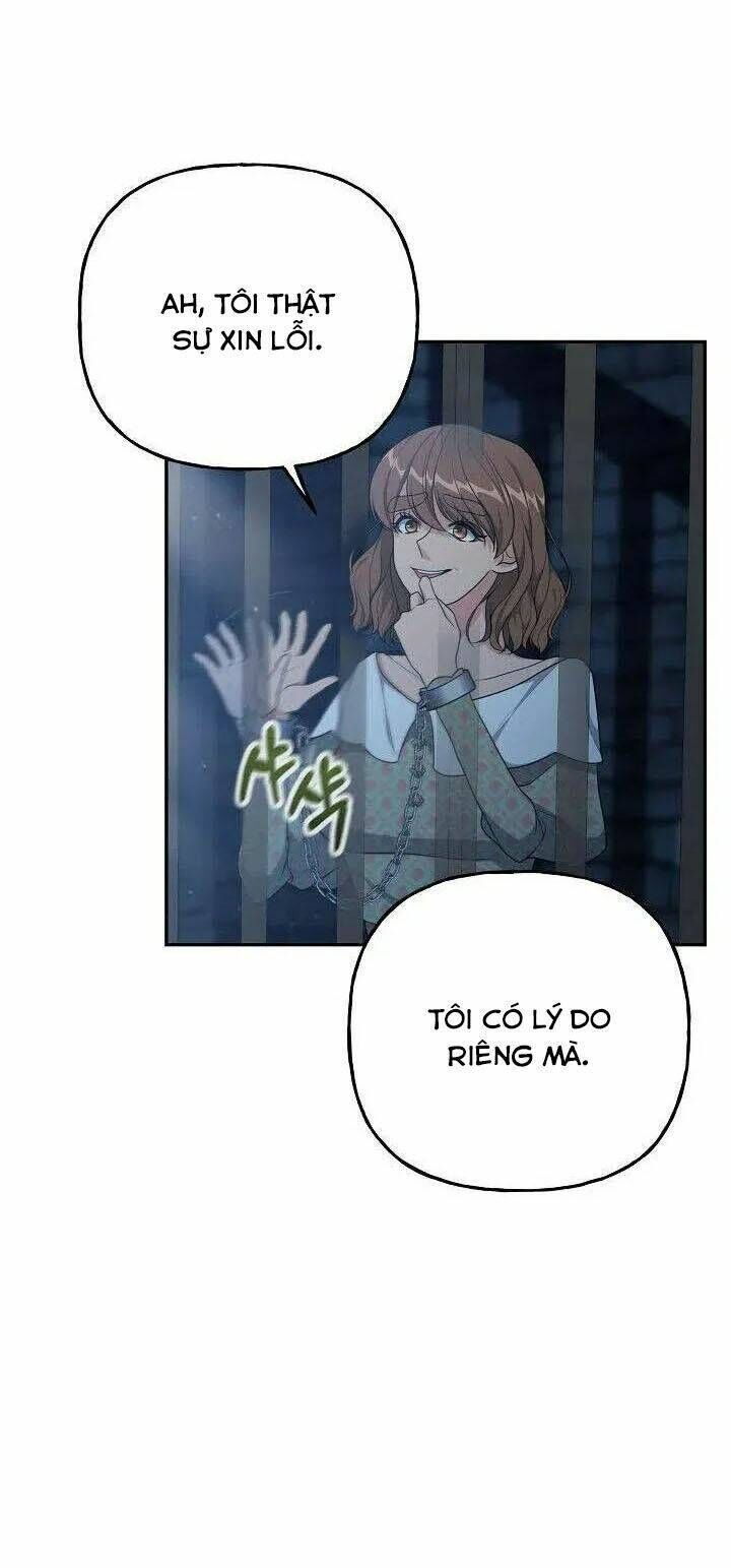 đứa trẻ bảo hộ bóng đêm chapter 23 - Next chapter 24