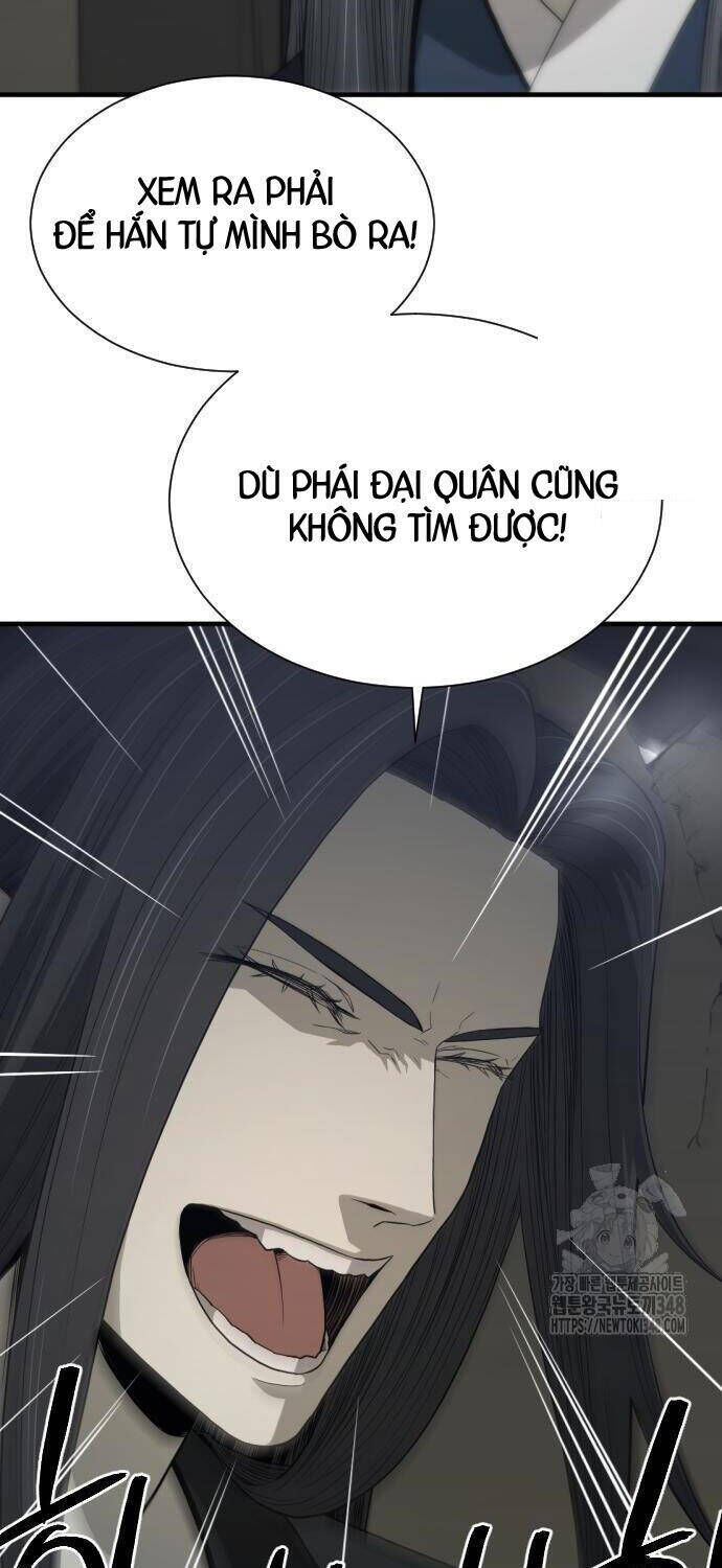 nhất hốt đao Chapter 42 - Trang 2