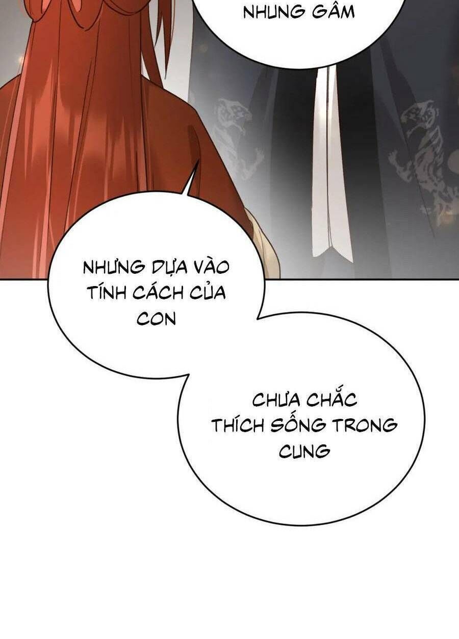 hoàng hậu vô đức chapter 97 - Next chapter 98