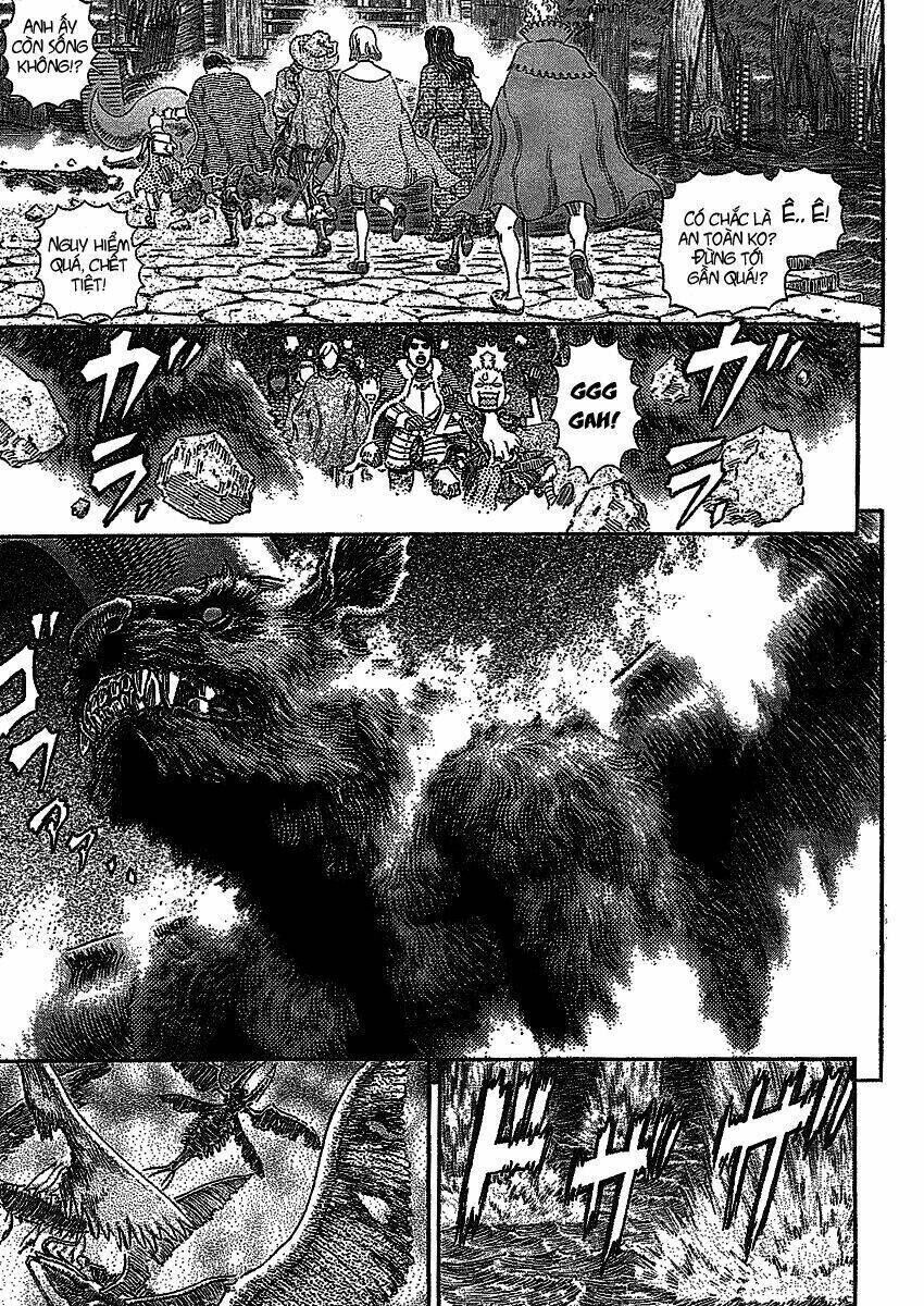 berserk chapter 287 - Trang 2