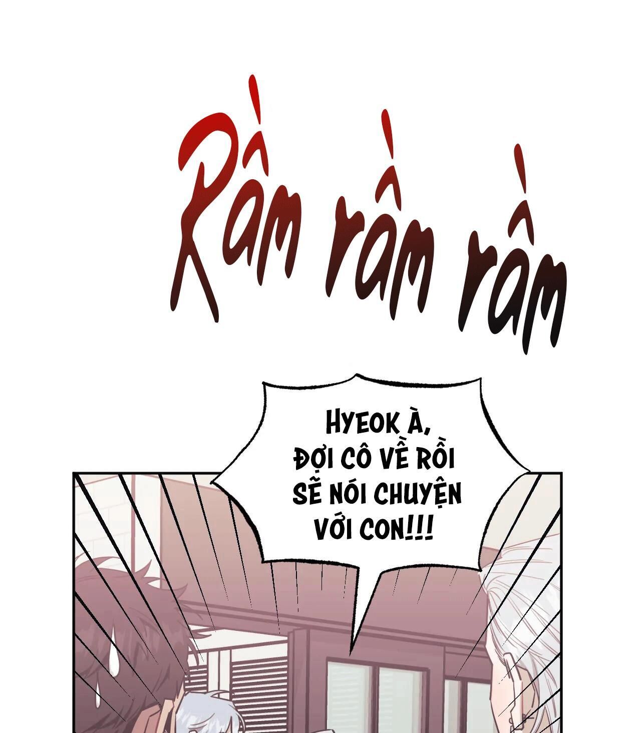 hơn cả bạn bè Chapter 63 - Trang 2