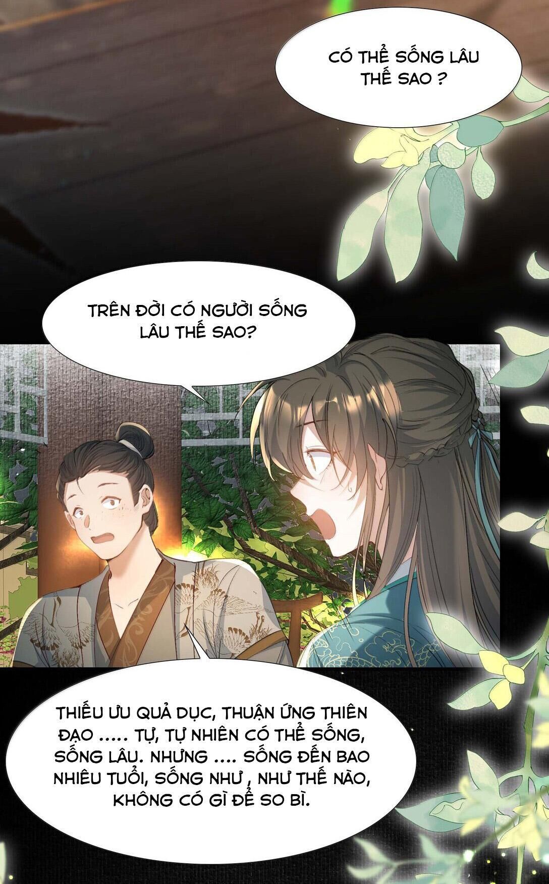 Loạn thế vi vương Chapter 98 - Next Chapter 99