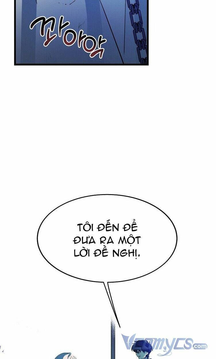 ác quỷ nuôi dưỡng tiểu thư chapter 1 - Next chapter 2