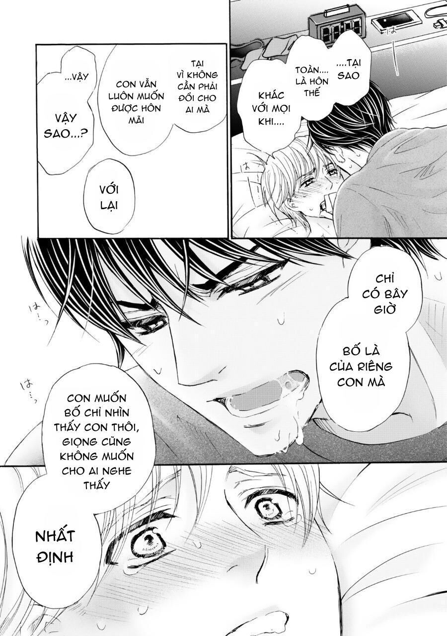 Đạo Tàn Bụ Chapter 38 - Trang 2