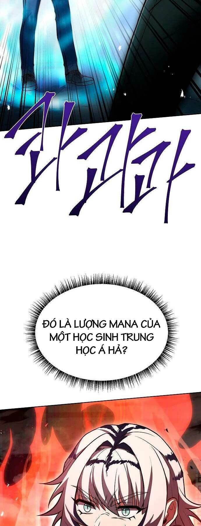 chòm sao là đệ tử của tôi chapter 43 - Next chapter 44