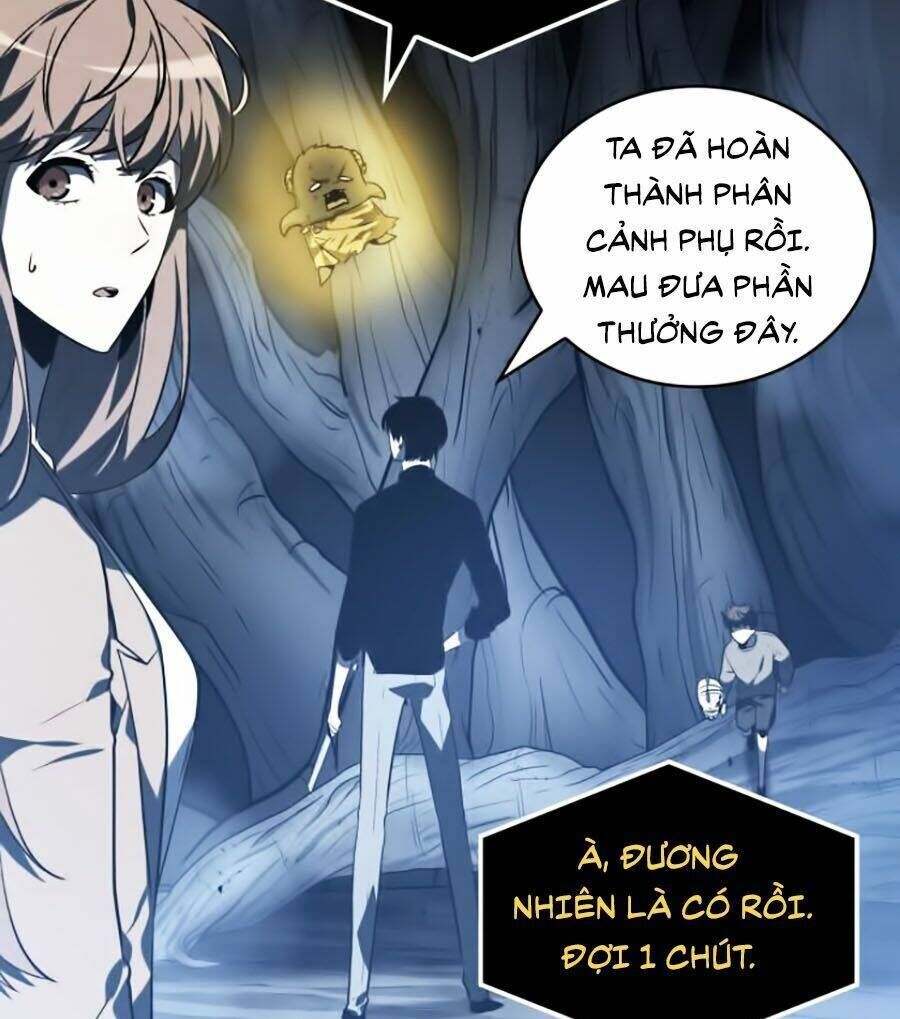 toàn trí độc giả chapter 22 - Trang 2