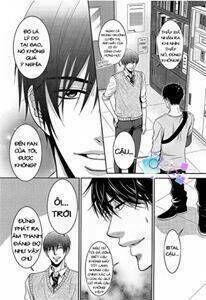 Asami-Sensei No Himitsu Chapter 1 - Next Chapter 2