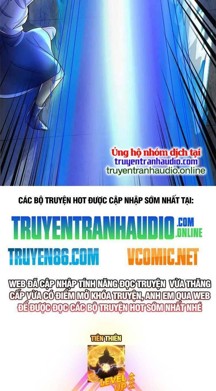 ngạo thị thiên địa chapter 512 - Trang 2