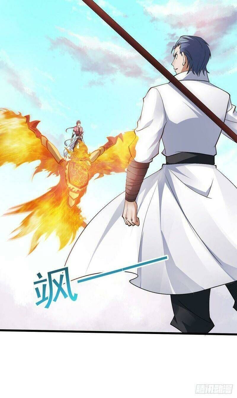 yêu đạo chí tôn yêu hoàng trở về Chapter 22 - Trang 2